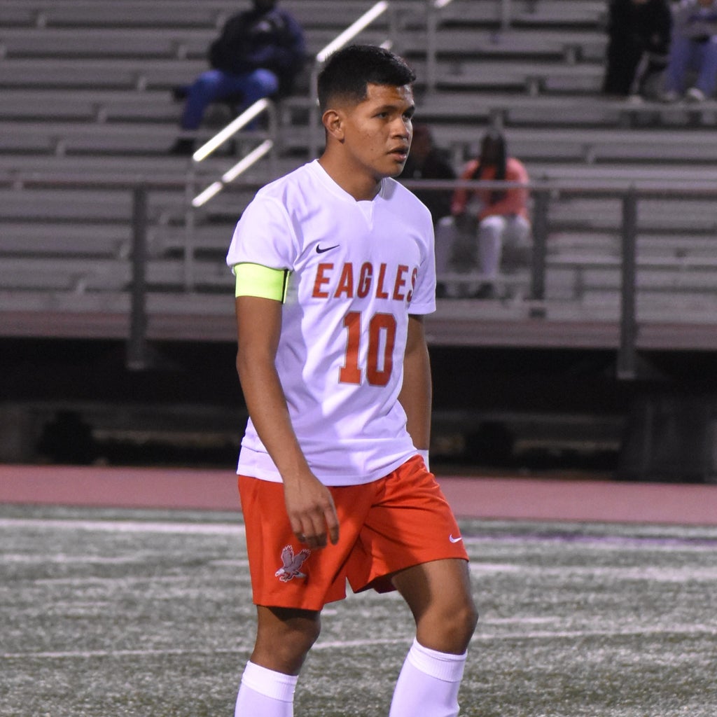 Alan Esquivel mugshot