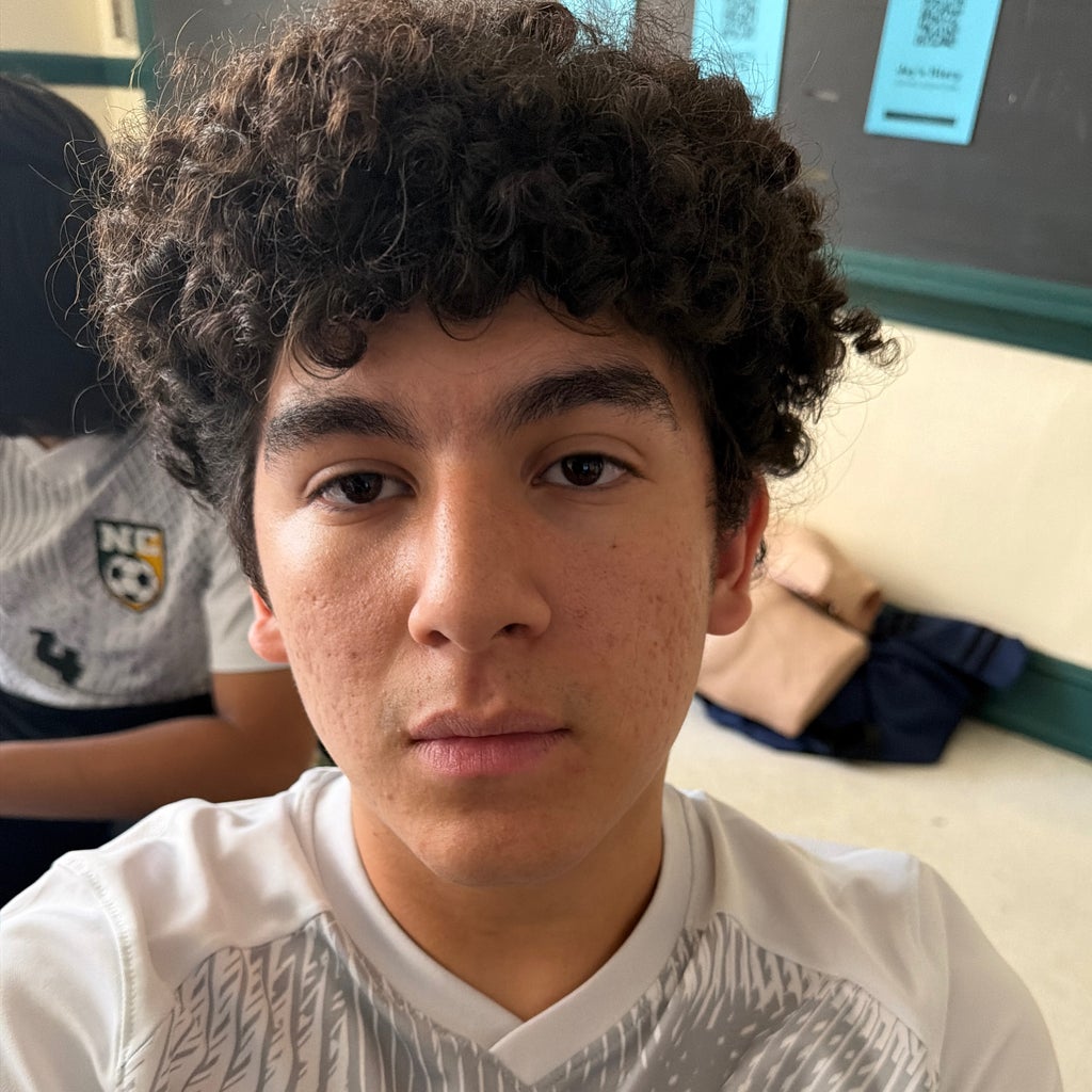 Gabriel Velasco mugshot