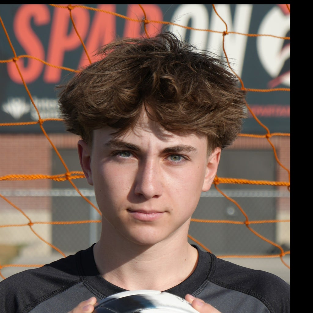 Colby Siegel mugshot