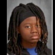 Jabari Davenport mugshot