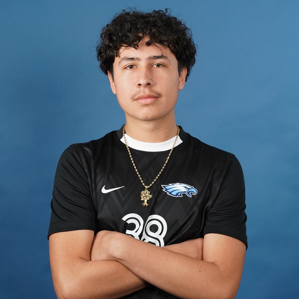 Emanuel Islas mugshot