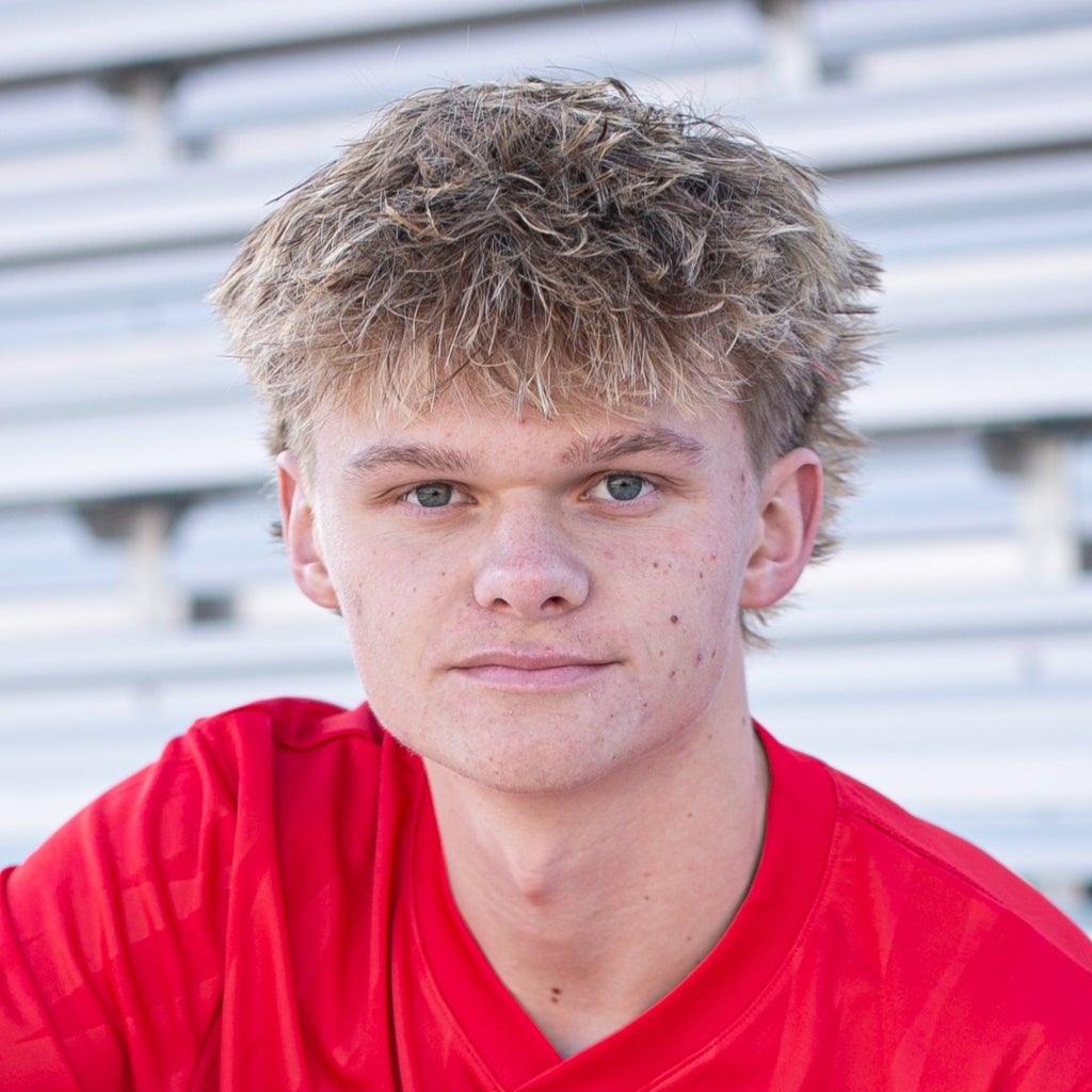 Brennen Merrell mugshot