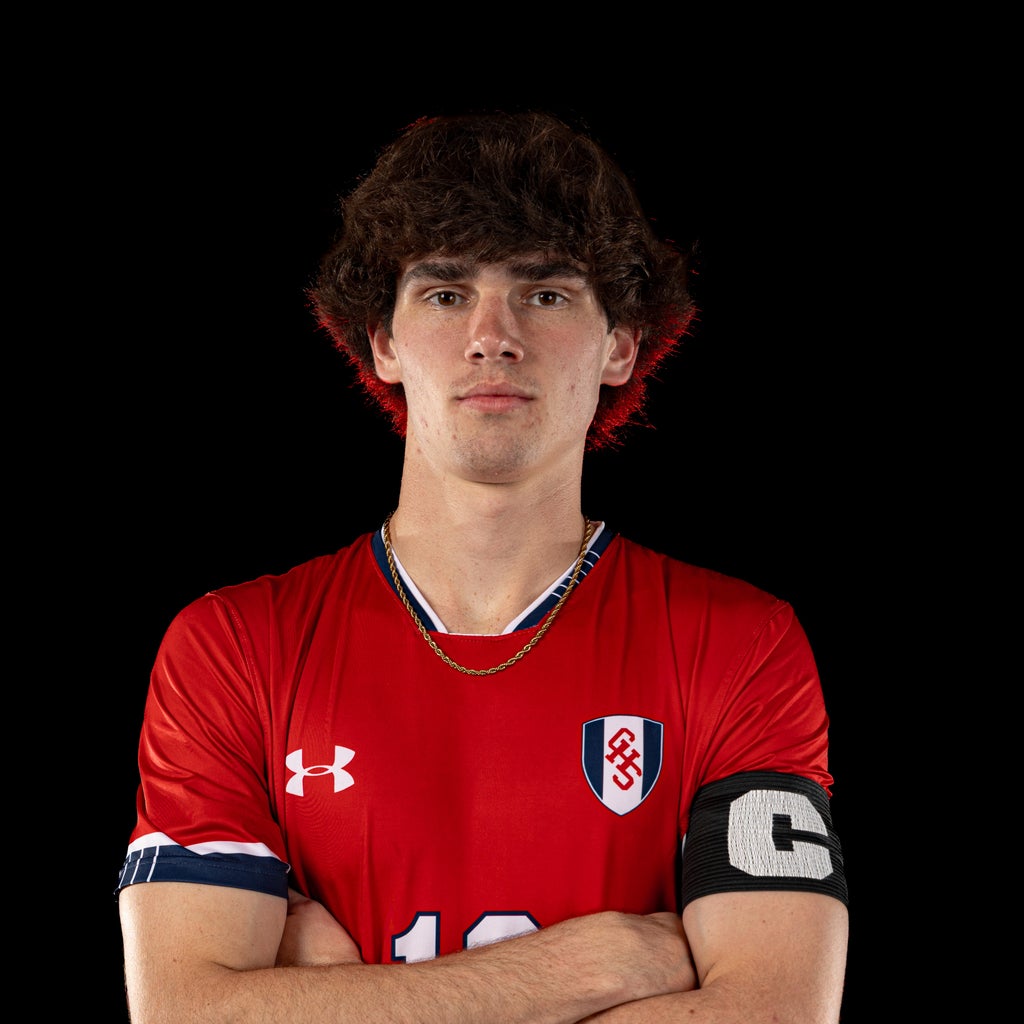 Preston Ramsey mugshot