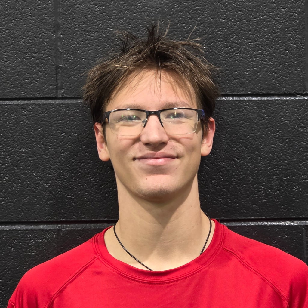 Tucker Seale mugshot