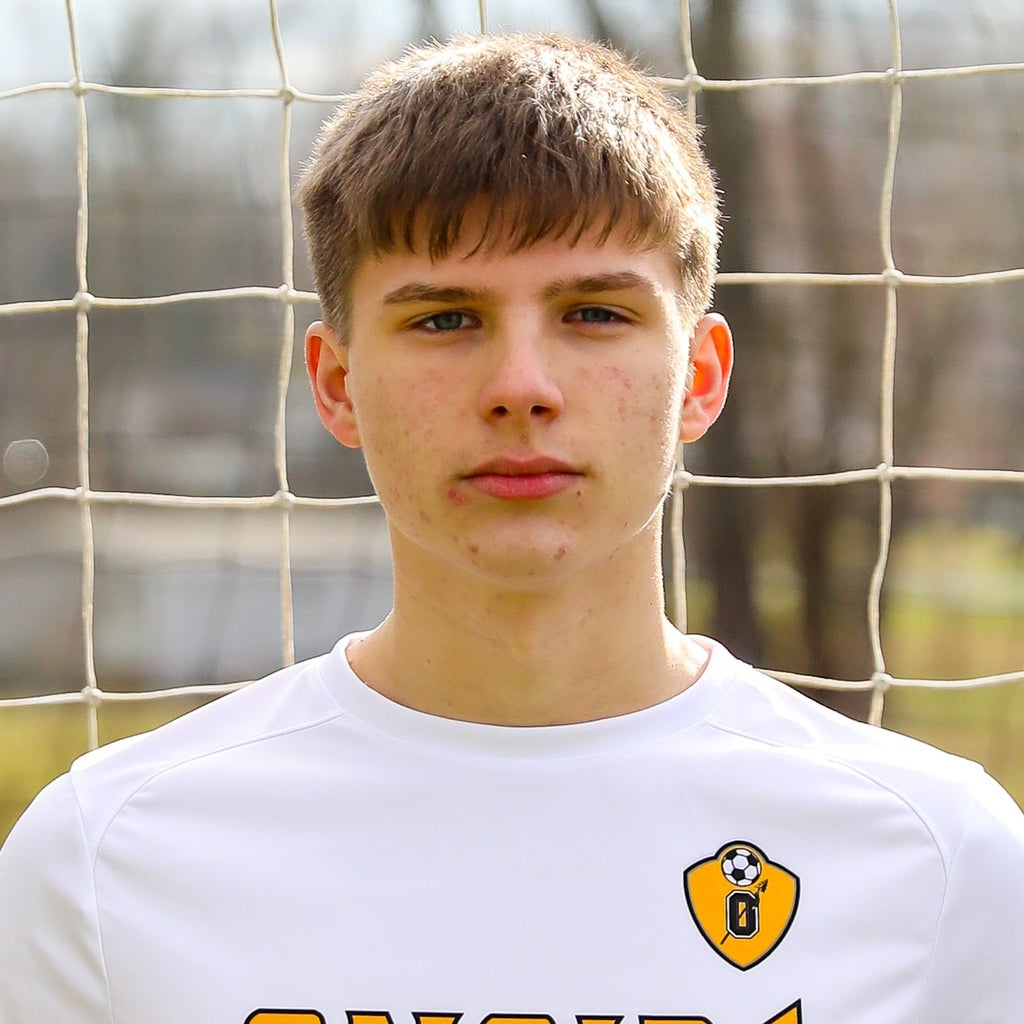 Trevor Slaven mugshot