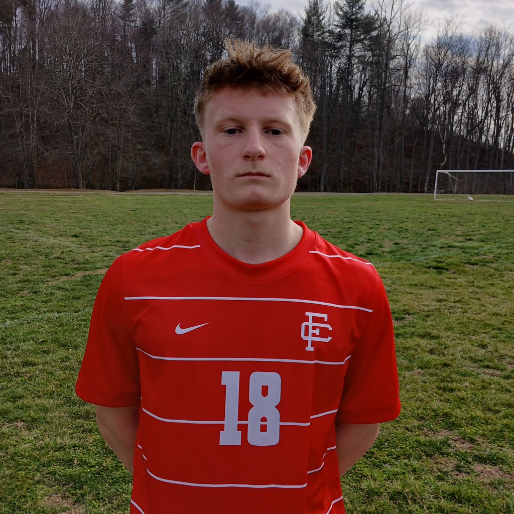 Trystan Chandler mugshot