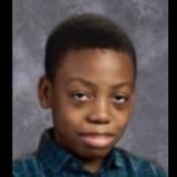 Morris Saydee mugshot