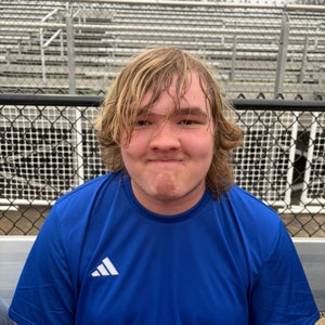 John Colston mugshot