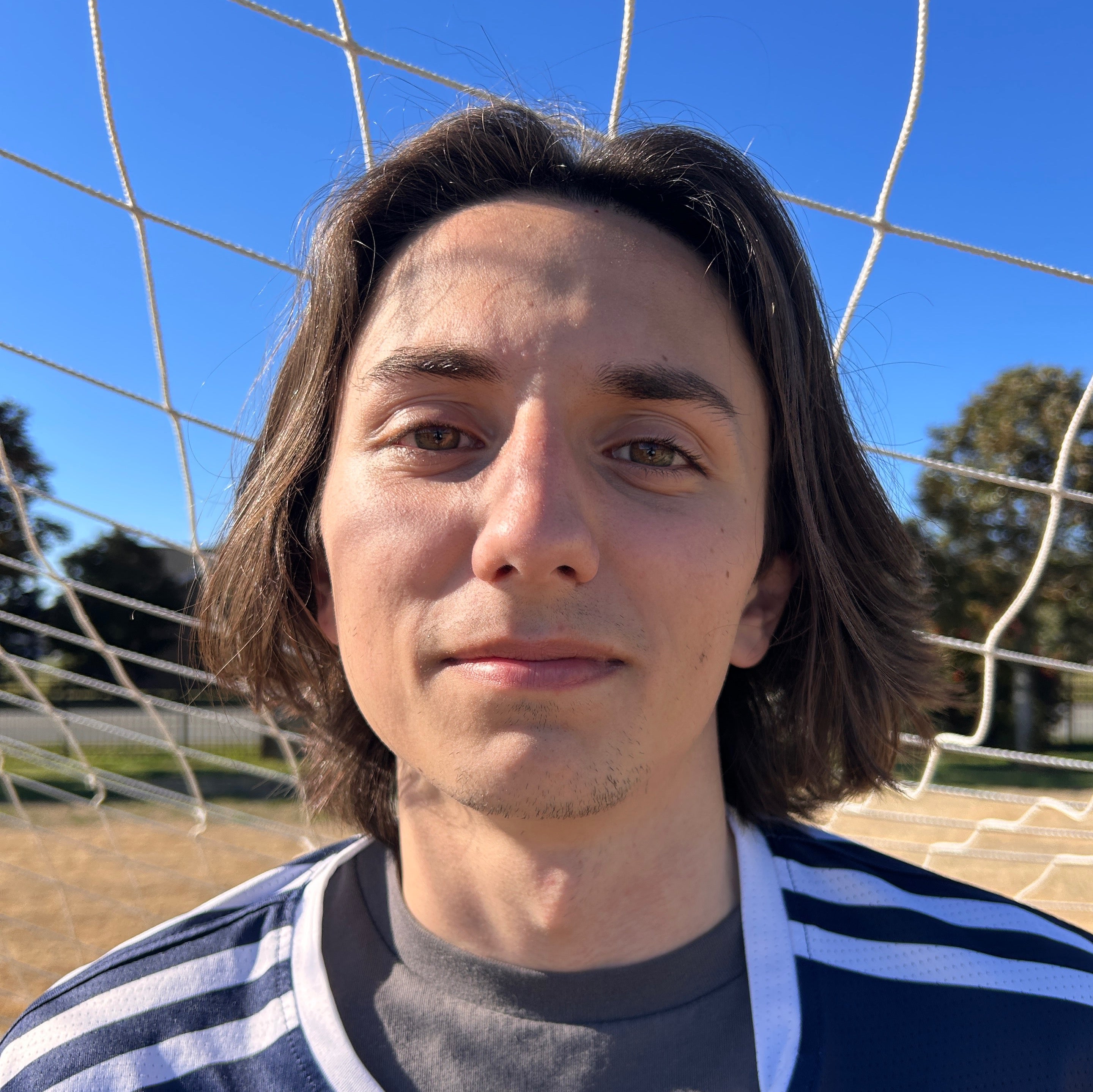 Dylan Mitchell