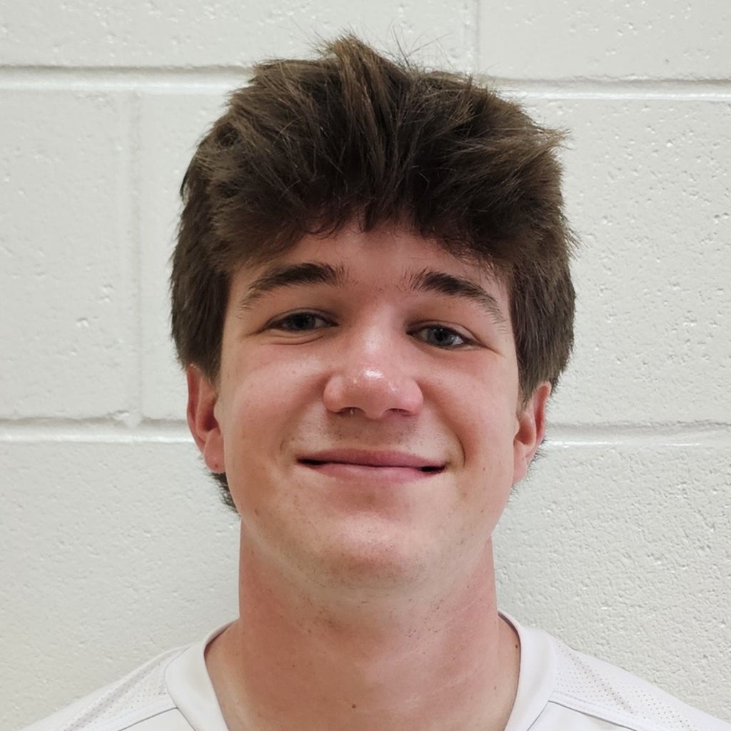 Cole Andrews mugshot