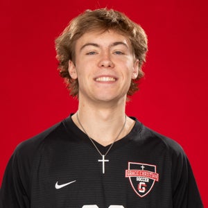 Luke Lohrding mugshot