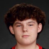 Samuel Rogers mugshot