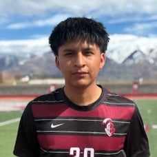 William Cipriano mugshot