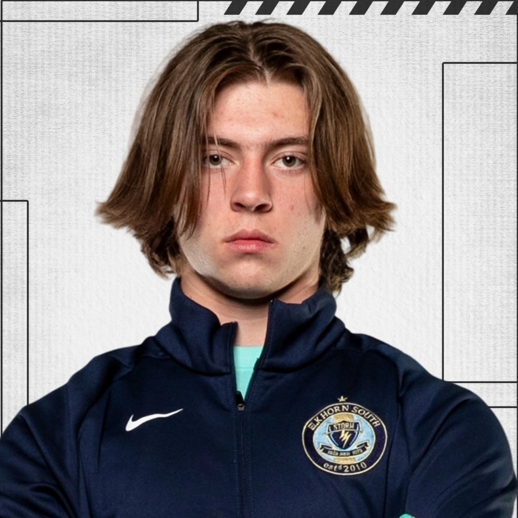 Kyper Misek mugshot