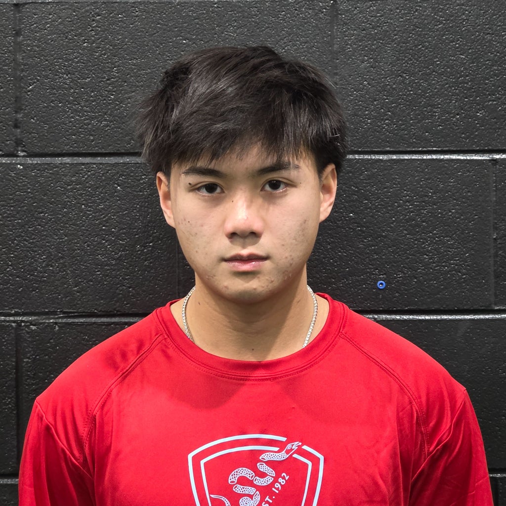 Ethan Nhan mugshot