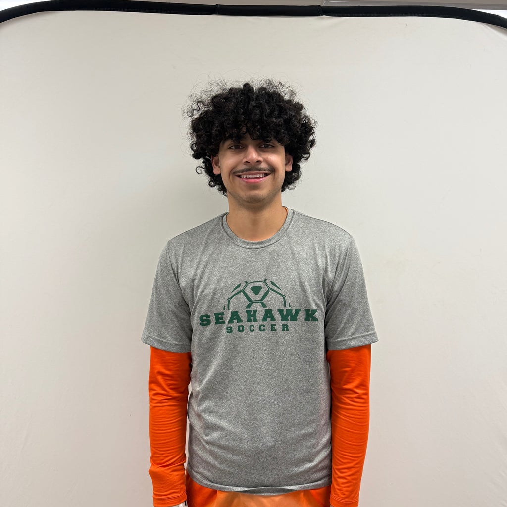 Matthew Alcantara mugshot