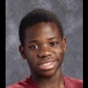 Obedi Bahombwa mugshot