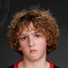 Koen Kraemer mugshot