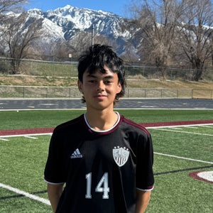 Simon Mendez mugshot