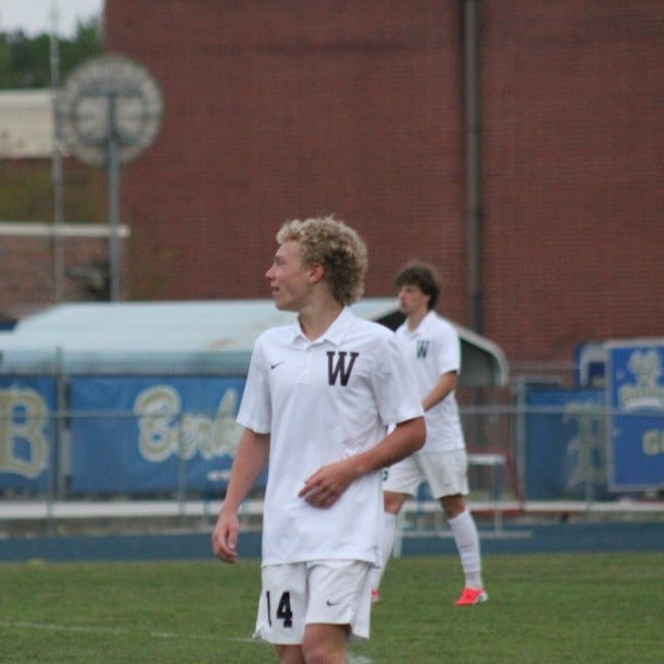 Chase Dougherty mugshot