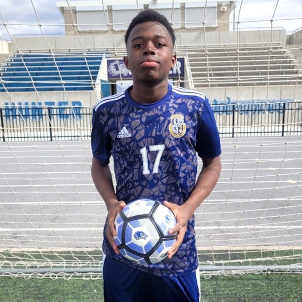 Roland Banza mugshot