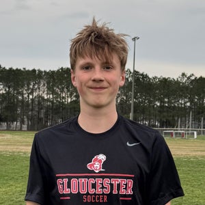 Camden Bower mugshot