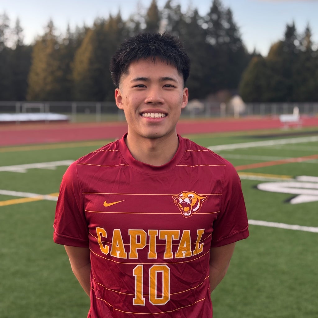 Joshua Nguyen mugshot