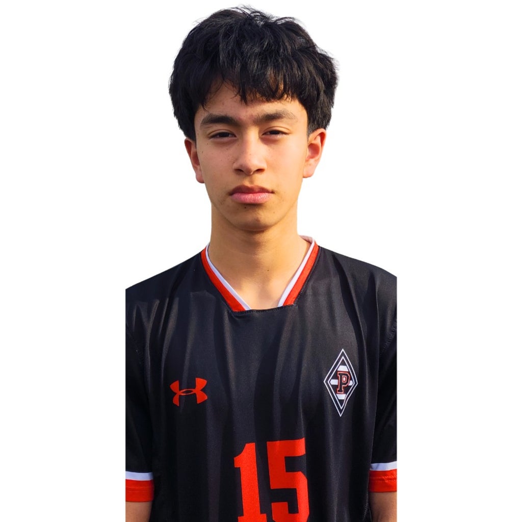 Bruce Pimentel mugshot