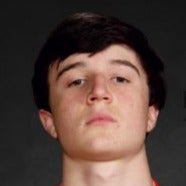 Case Andrews mugshot