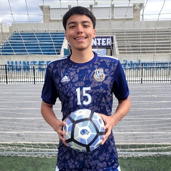 Dominic Magana Romero mugshot