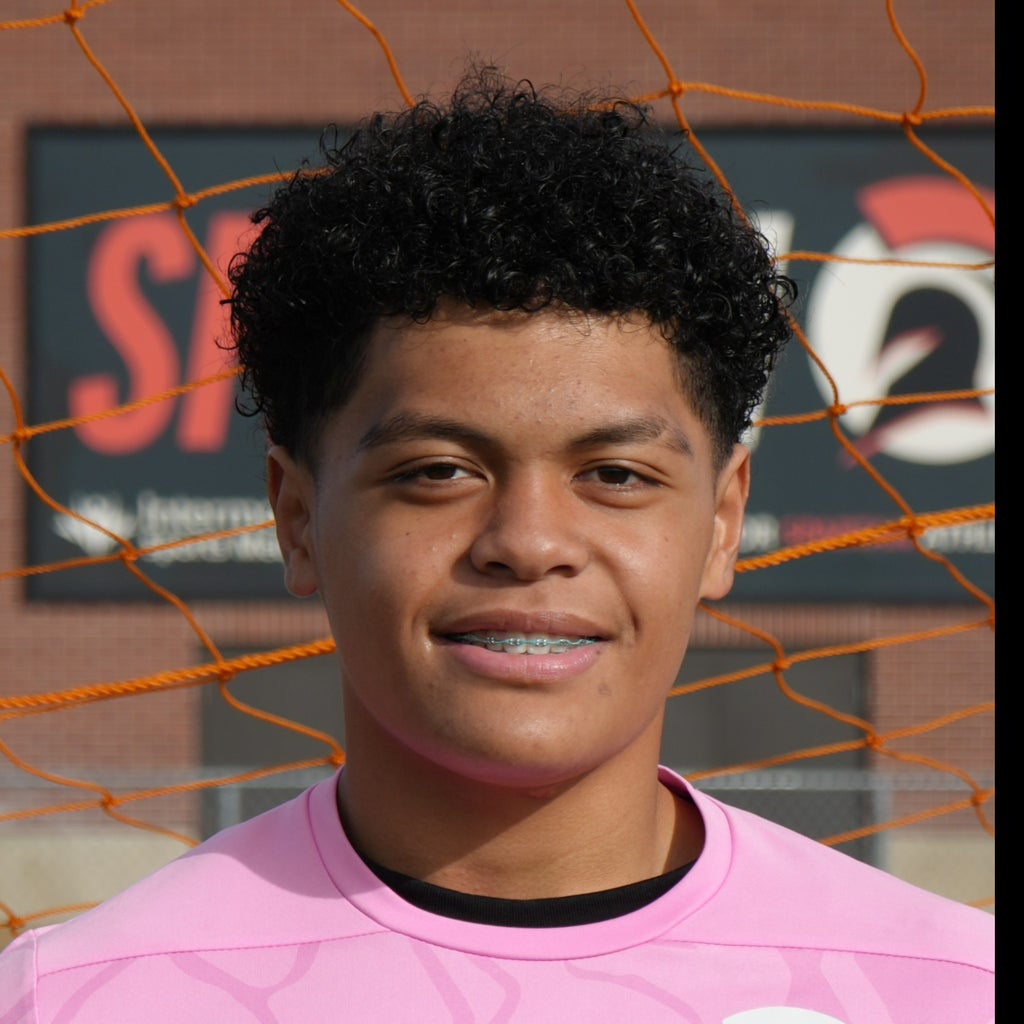 Daniel Manila mugshot