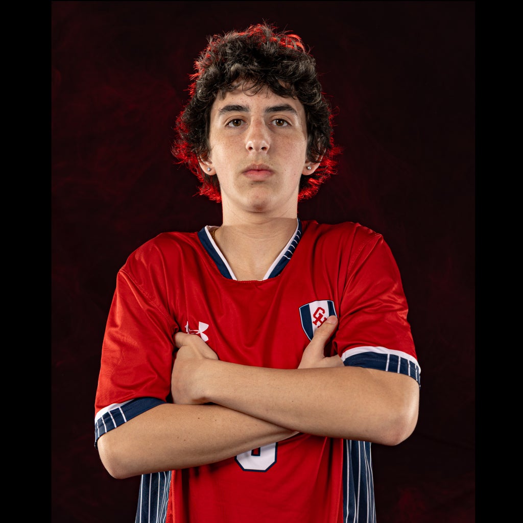 Ethan Koshnaw mugshot