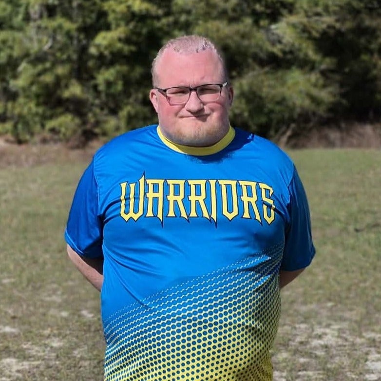 Christipher Keen mugshot