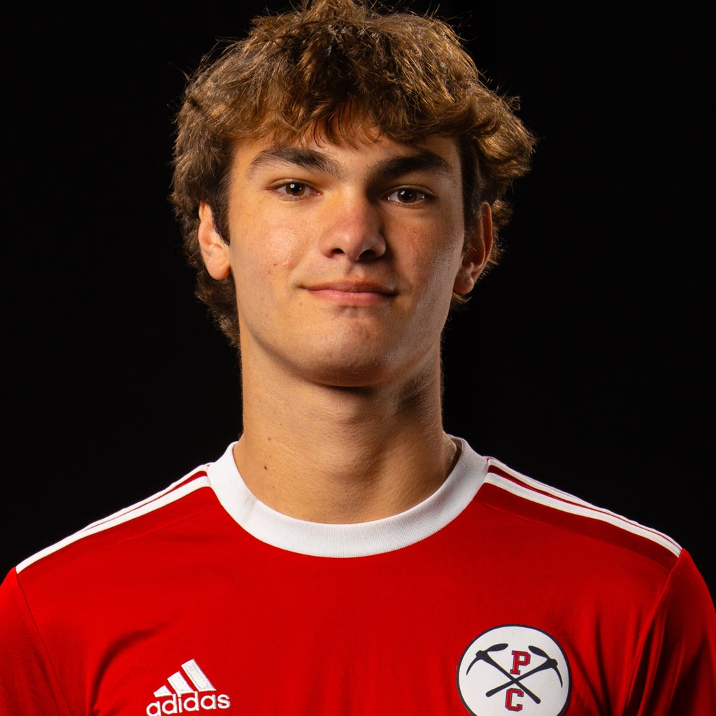 Will Blumetti mugshot