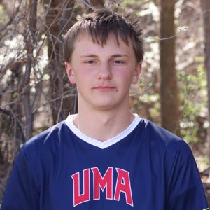 Parker Dangerfield mugshot
