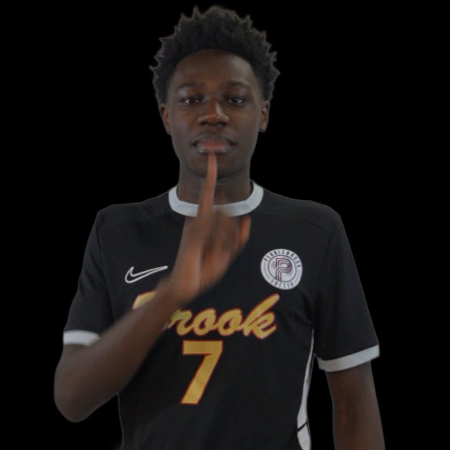 Eugene Appiah mugshot