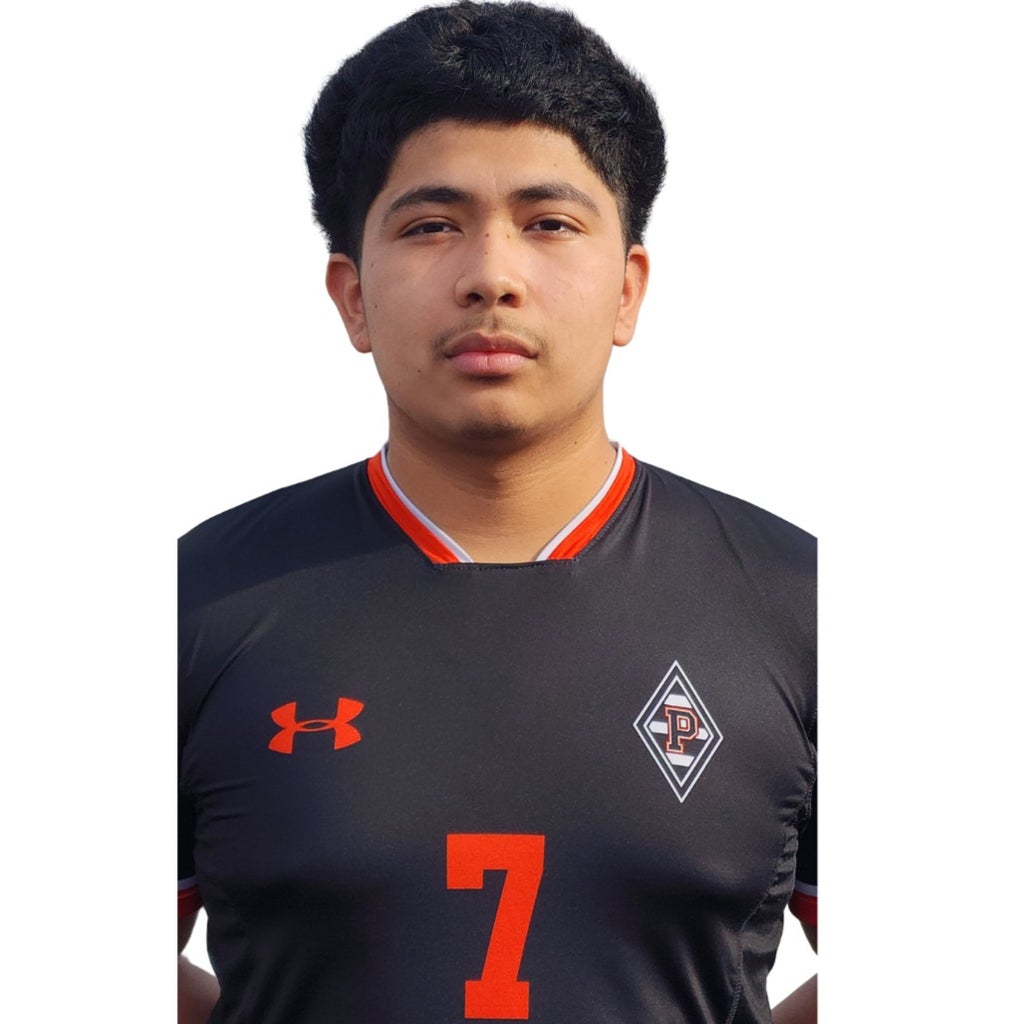 Auriel Canales mugshot