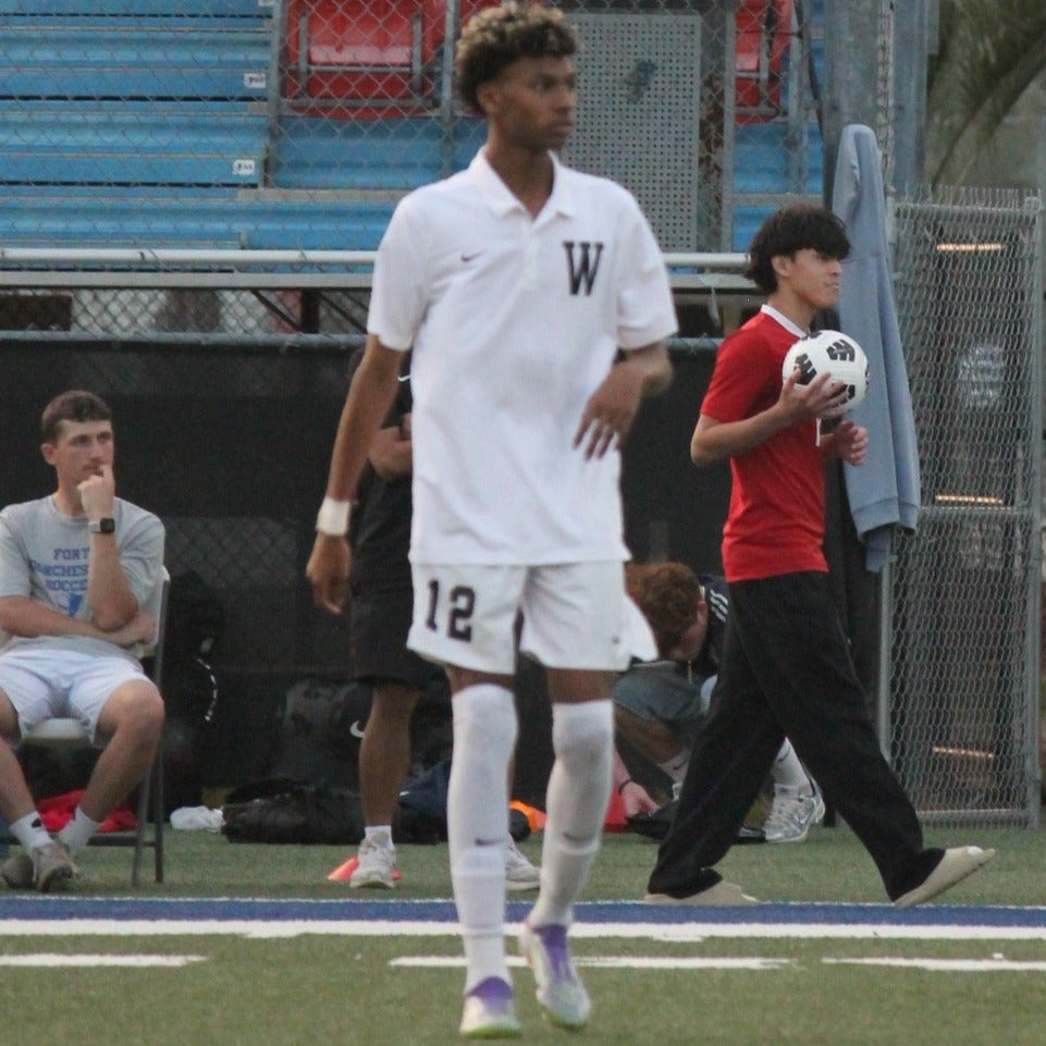 Anthony Lowe mugshot