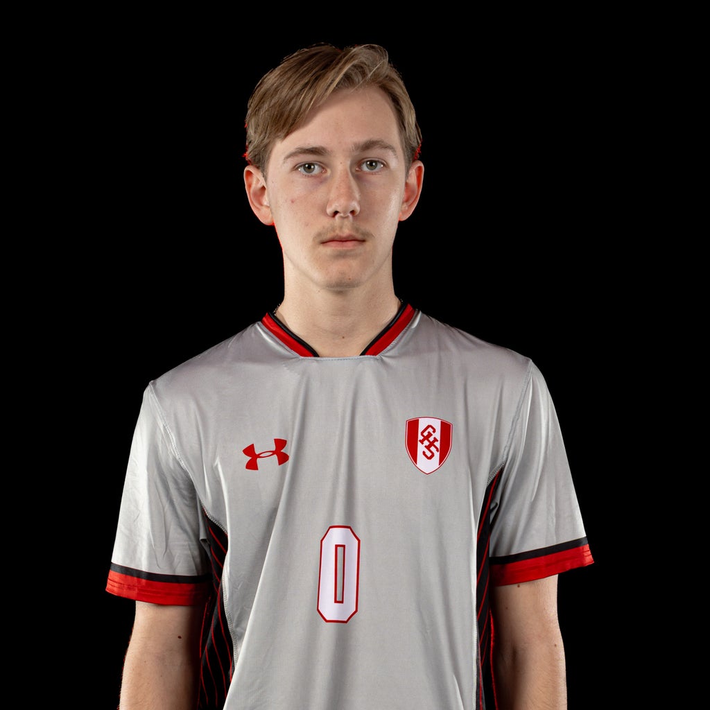 Carter Desler mugshot