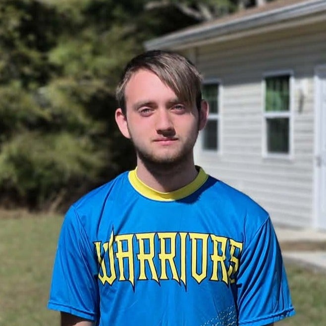 Nolan Landon mugshot