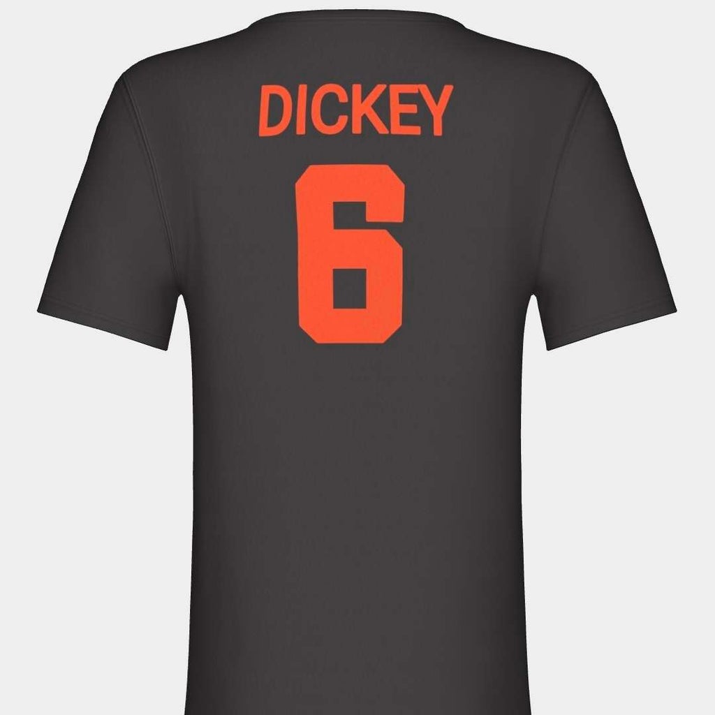 Hudson Dickey mugshot