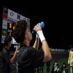 Chris Dominguez mugshot