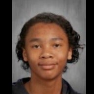 Elijah Strozier mugshot