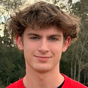 Gage Norwalk mugshot