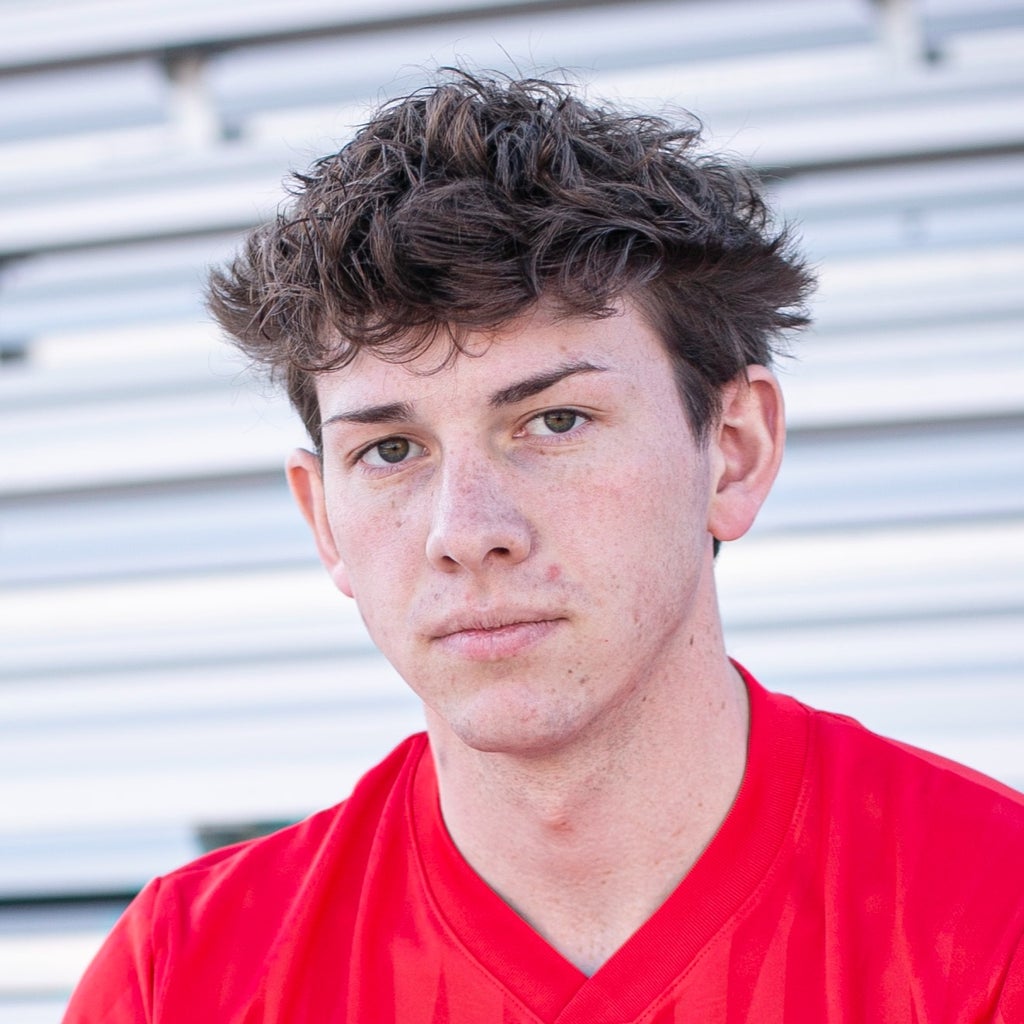 Adam Christensen mugshot