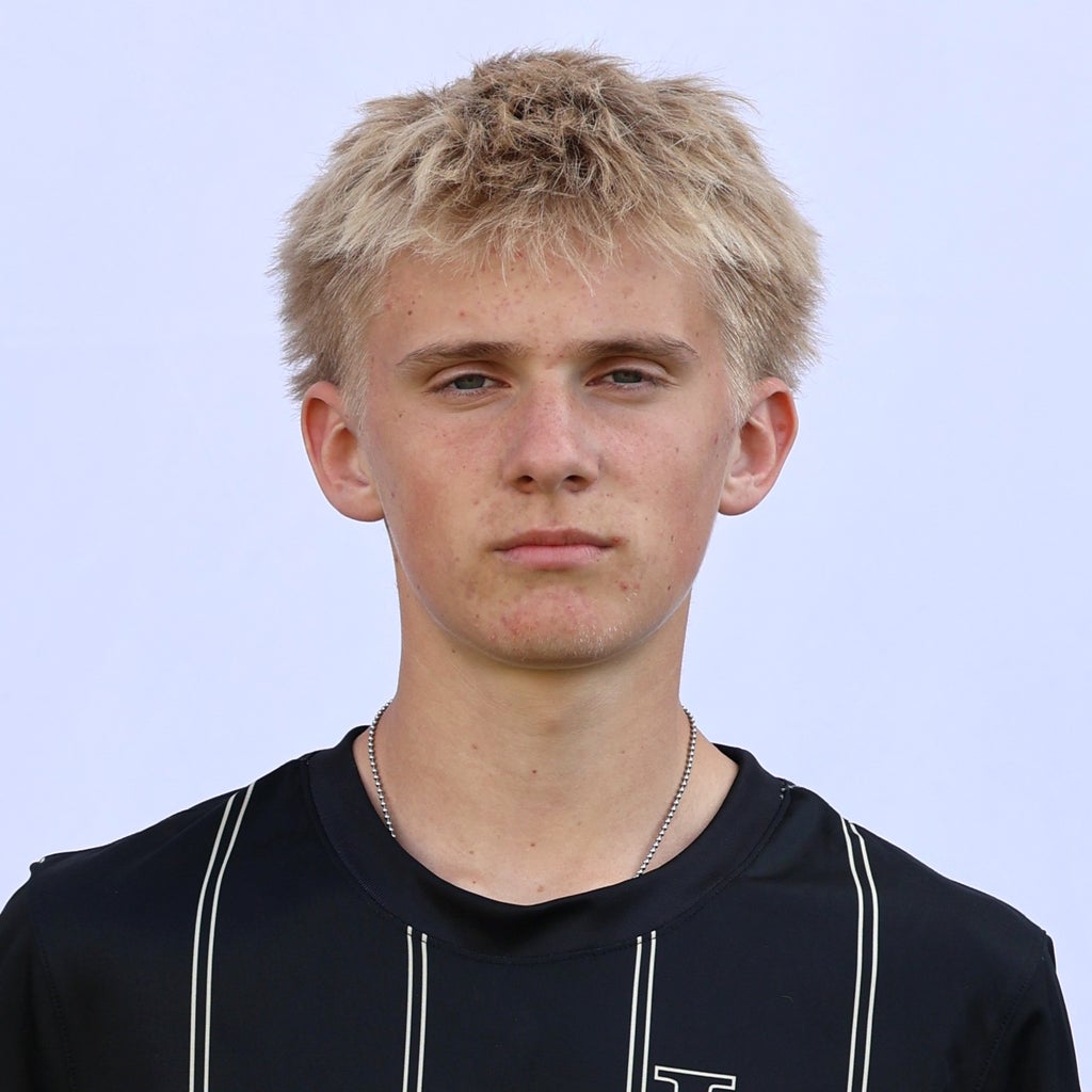 Jack Gardner mugshot