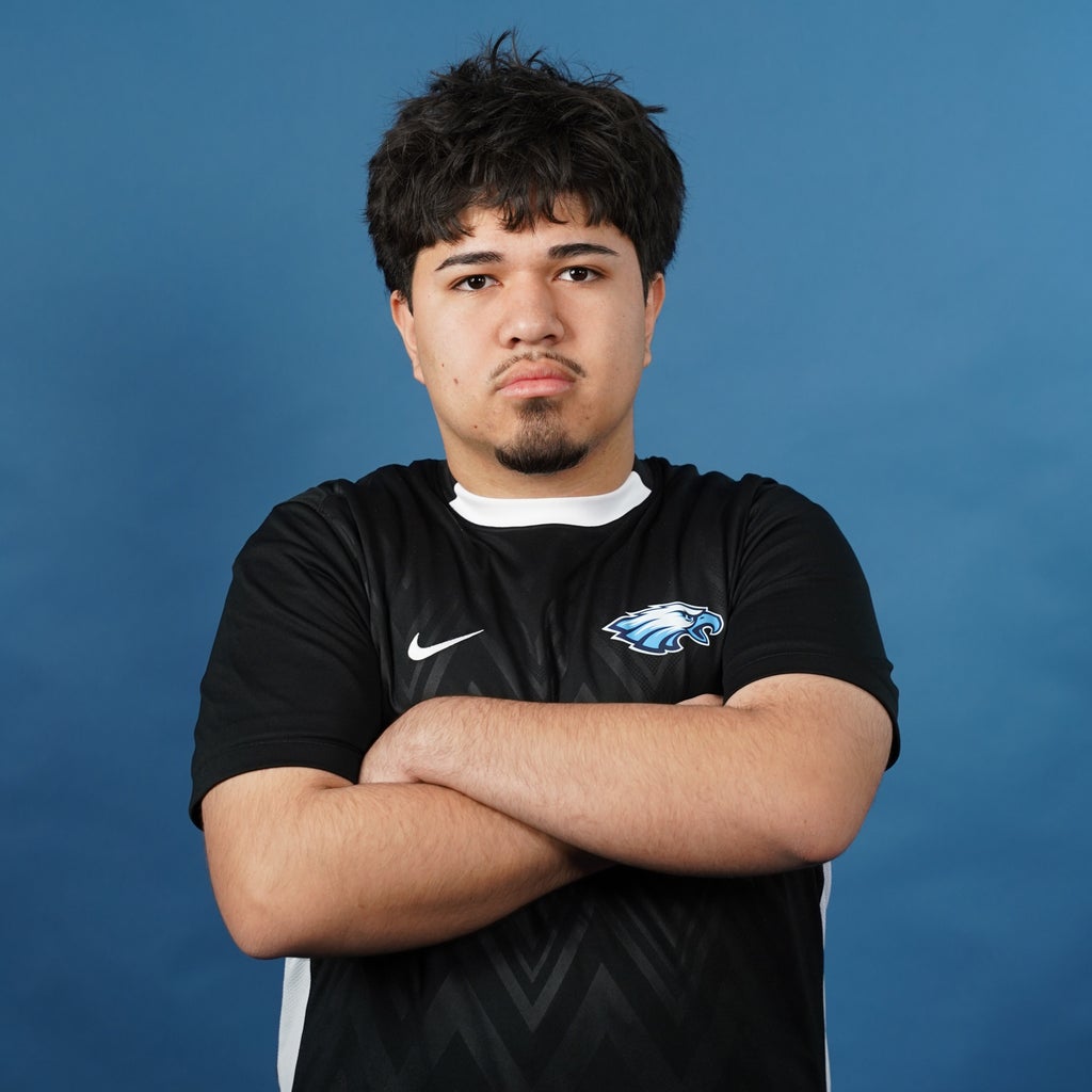 Danny Garcia mugshot