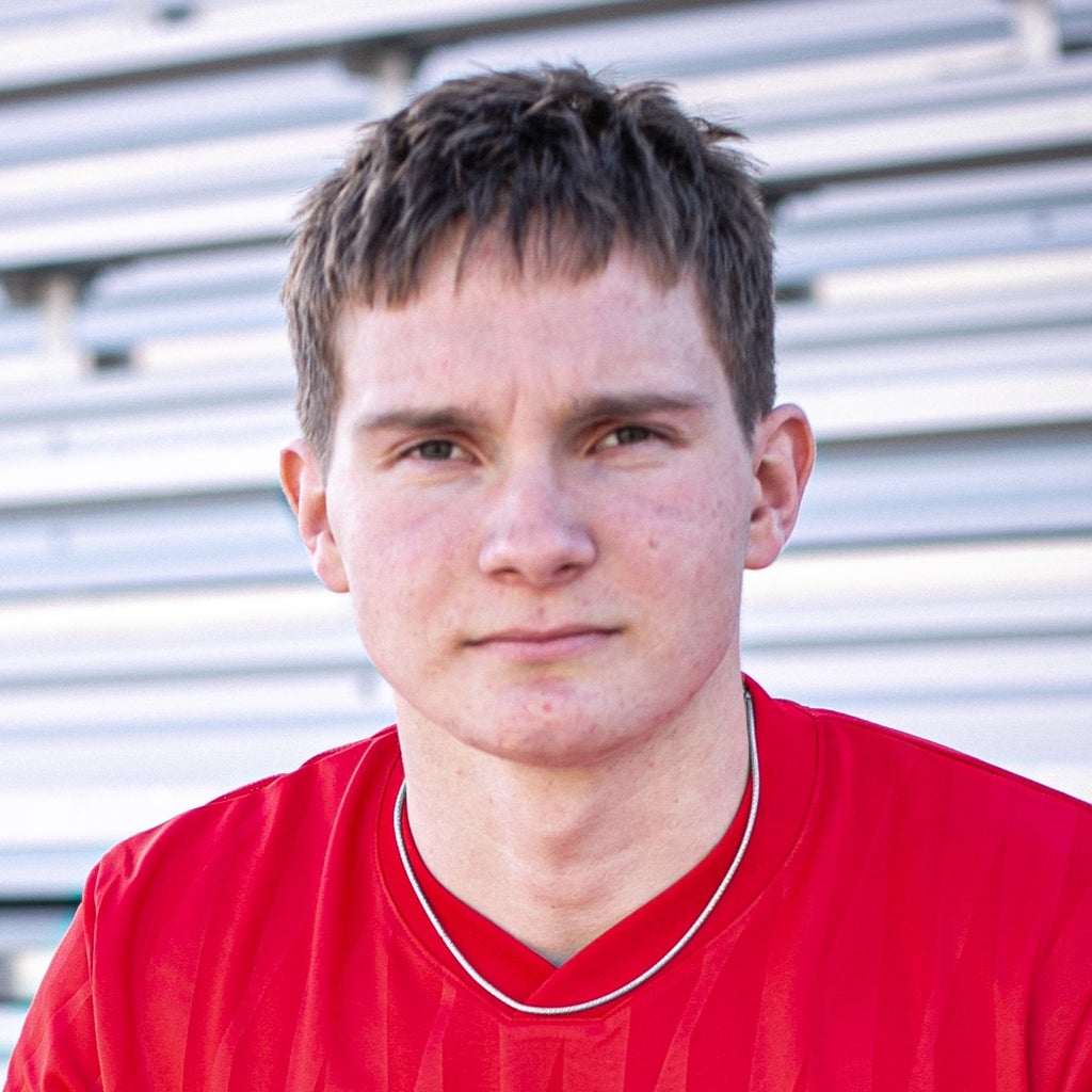 Isaac Hopkins mugshot