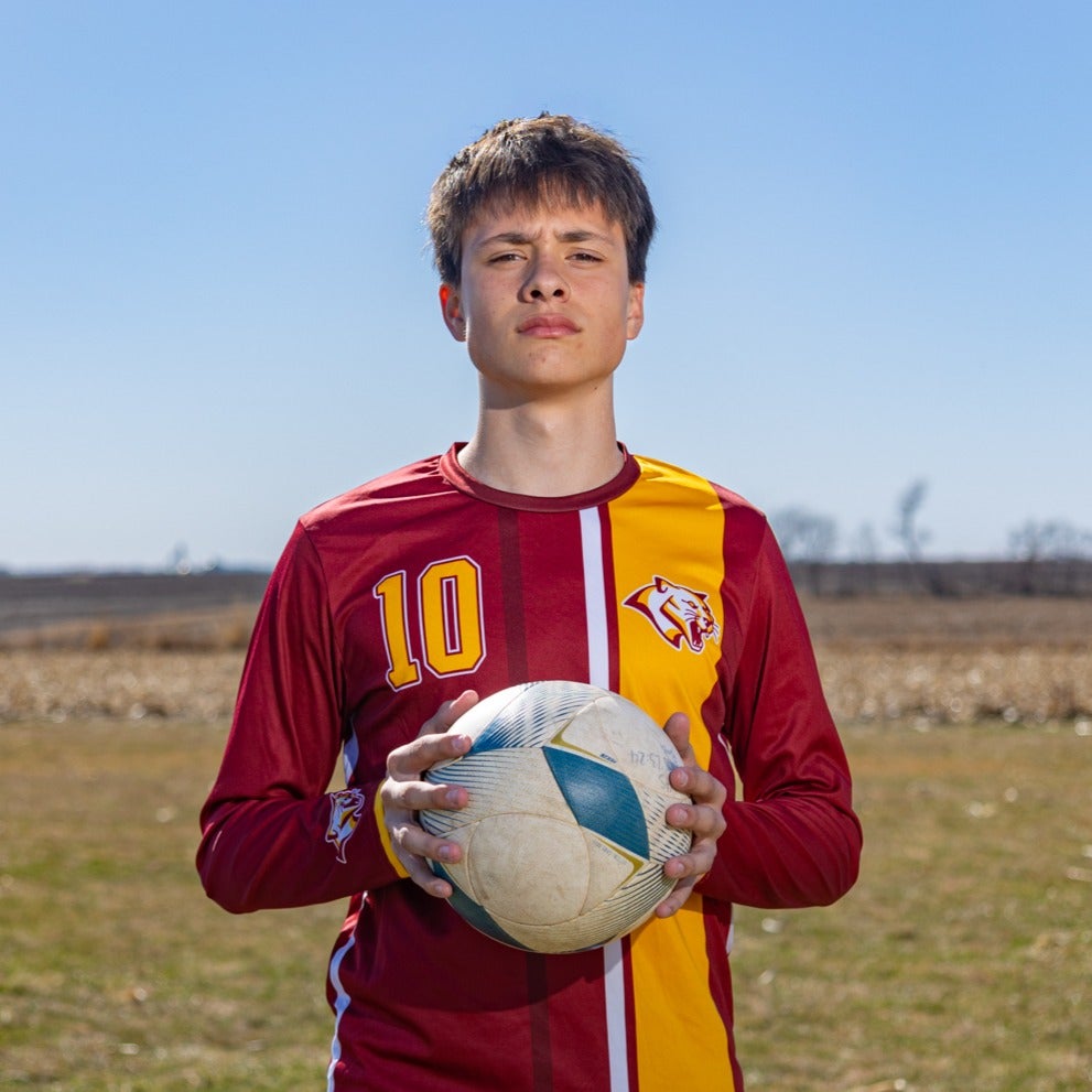 Truitt Anthony mugshot