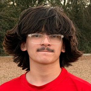 Brantley Rogel mugshot